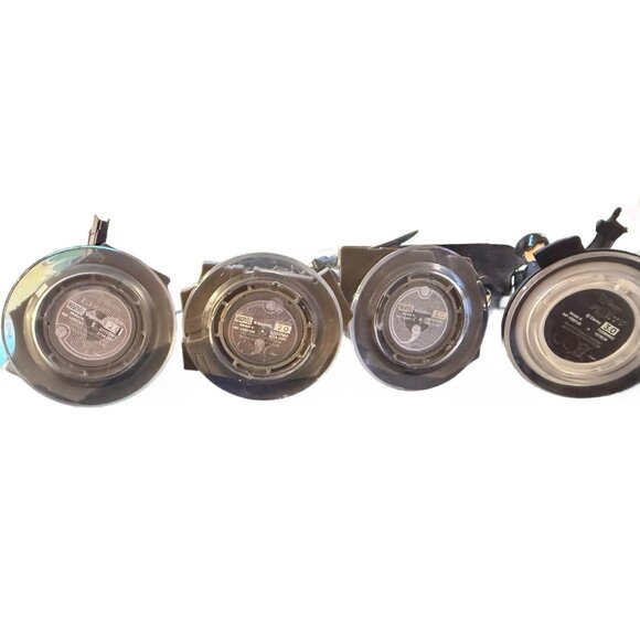 LOT Bundle - 4 DISNEY Figures Character MARVEL - Picture 3 of 6